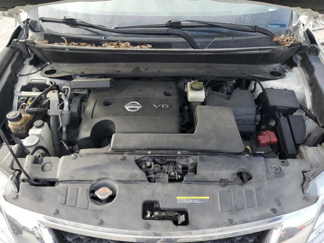 Photo 11 from auction – 2015 NISSAN PATHFINDER with VIN 5N1AR2MM5FC685523
