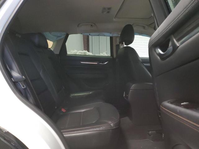 Photo 10 from auction – 2017 MAZDA CX-5 GRAND with VIN JM3KFBDL5H0183504