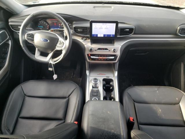 Photo 8 from auction – 2023 FORD EXPLORER X with VIN 1FMSK8DHXPGA02059