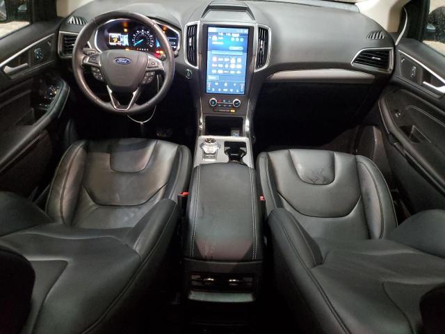 Photo 8 from auction – 2021 FORD EDGE TITAN with VIN 2FMPK4K93MBA29486