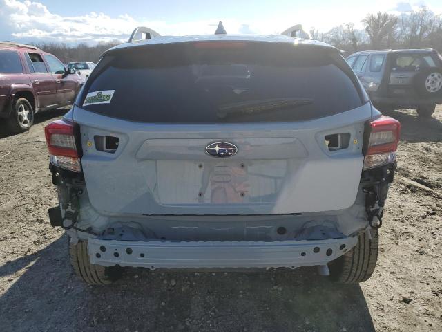 Photo 6 from auction – 2023 SUBARU CROSSTREK with VIN JF2GTHMC5PH259878