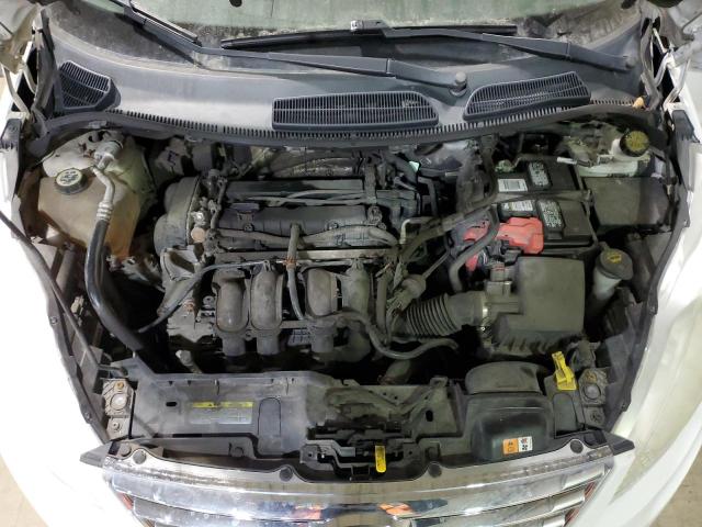 Photo 11 from auction – 2012 FORD FIESTA SE with VIN 3FADP4BJ4CM125925