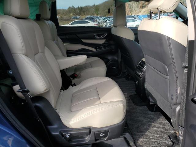 Photo 10 from auction – 2020 SUBARU ASCENT LIM with VIN 4S4WMAPDXL3424376