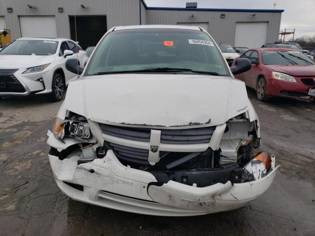 Photo 5 from auction – 2006 DODGE CARAVAN SX with VIN 1D4GP45R86B571051