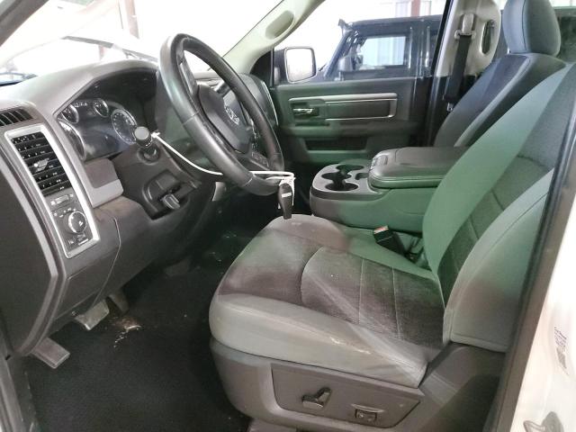 Photo 7 from auction – 2013 RAM 1500 SLT with VIN 1C6RR7LT2DS595902