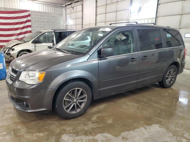 Photo 1 from auction – 2017 DODGE GRAND CARA with VIN 2C4RDGCG4HR857999