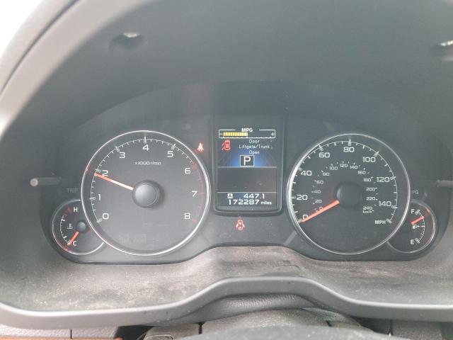 Снимка 9 от търг – 2014 SUBARU OUTBACK 2. с VIN 4S4BRCMC5E3323014