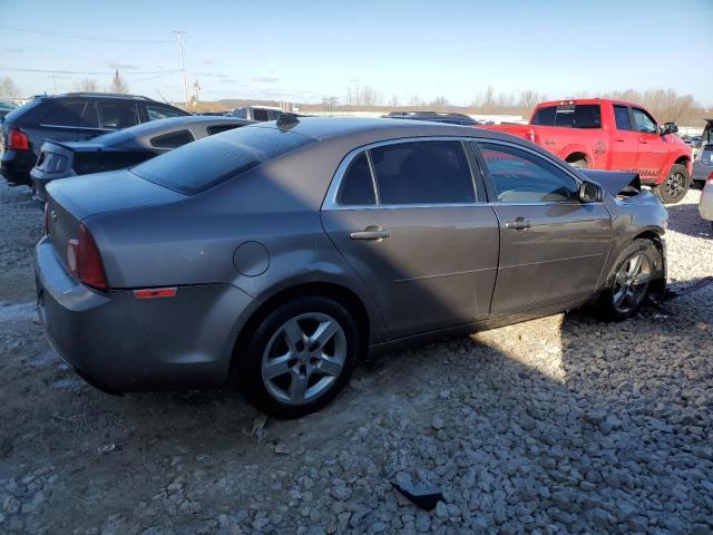 Photo 3 from auction – 2012 CHEVROLET MALIBU LS with VIN 1G1ZB5E03CF244906