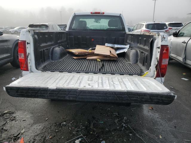 Photo 10 from auction – 2011 CHEVROLET SILVERADO with VIN 1GCNCPE05BF175469