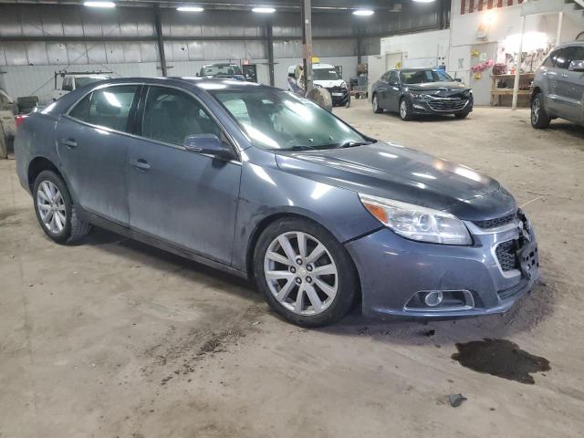Photo 4 from auction – 2014 CHEVROLET MALIBU 2LT with VIN 1G11E5SL0EF123157