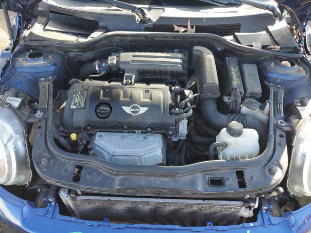 Photo 11 from auction – 2012 MINI COOPER with VIN WMWSU3C56CT260960