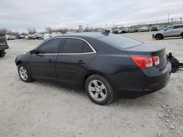 Photo 2 from auction – 2015 CHEVROLET MALIBU LS with VIN 1G11B5SLXFF163479