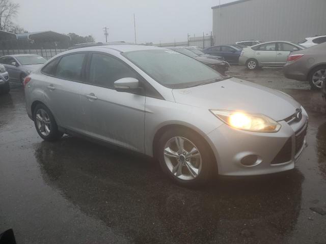 Фото 4 с аукциона – 2014 FORD FOCUS SE с VIN 1FADP3F23EL202866