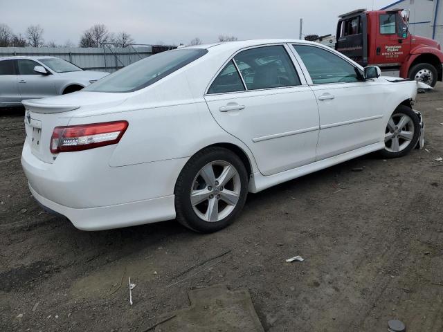 Photo 3 from auction – 2011 TOYOTA CAMRY SE with VIN 4T1BK3EK8BU632475