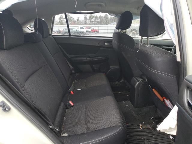 Photo 11 from auction – 2014 SUBARU XV CROSSTR with VIN JF2GPACC7E8203662
