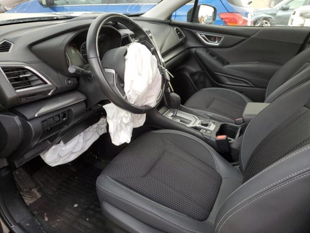 Photo 7 from auction – 2019 SUBARU FORESTER P with VIN JF2SKAEC6KH412344