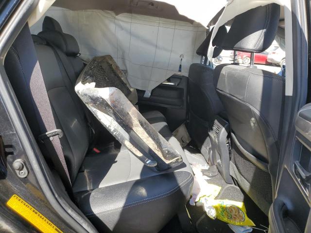 Photo 11 from auction – 2020 TOYOTA 4RUNNER SR with VIN JTEBU5JR7L5769783