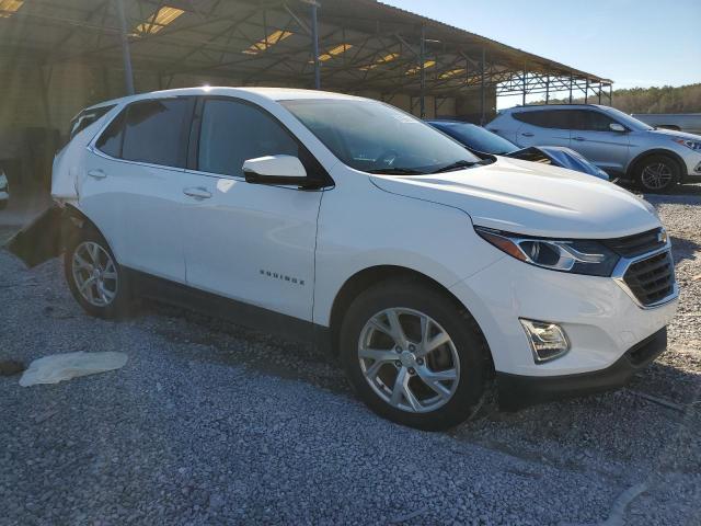 Photo 4 from auction – 2018 CHEVROLET EQUINOX LT with VIN 3GNAXKEX3JS505680
