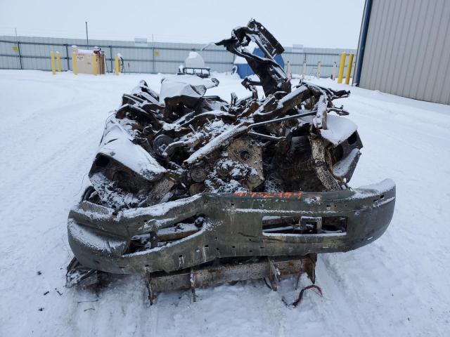 Photo 5 from auction – 1999 DODGE RAM 2500 with VIN 1B7KF23Z5XJ640562