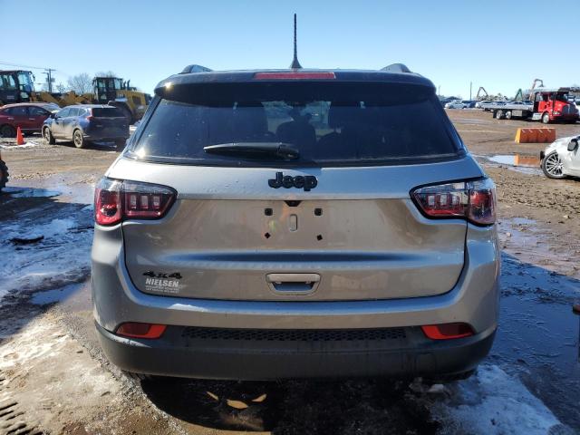 Photo 6 from auction – 2023 JEEP COMPASS LA with VIN 3C4NJDBN5PT519416