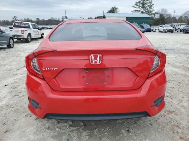 Photo 6 from auction – 2016 HONDA CIVIC EX with VIN 2HGFC2F70GH577183
