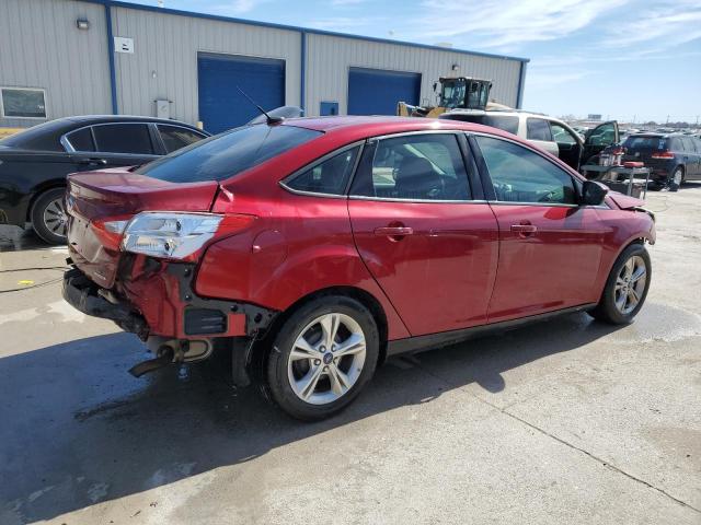Photo 3 from auction – 2014 FORD FOCUS SE with VIN 1FADP3F2XEL320963