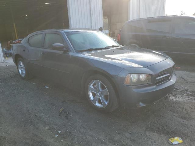 Photo 4 from auction – 2008 DODGE CHARGER with VIN 2B3KA43R78H246656