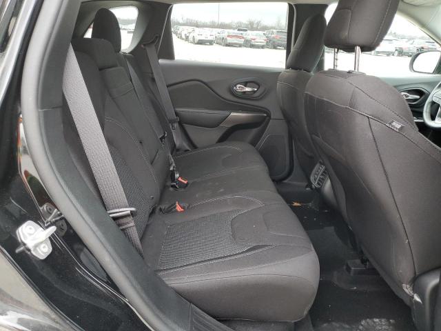Photo 11 from auction – 2019 JEEP CHEROKEE L with VIN 1C4PJMCX9KD311692
