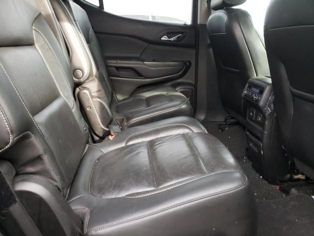 Photo 11 from auction – 2018 GMC ACADIA SLT with VIN 1GKKNULS3JZ221107