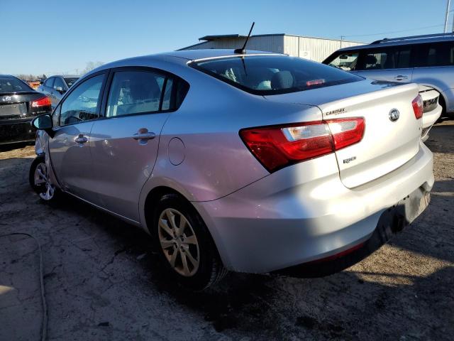 Photo 2 from auction – 2017 KIA RIO LX with VIN KNADM4A32H6072197