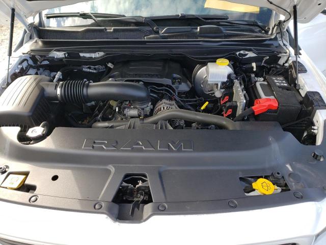 Photo 11 from auction – 2021 RAM 1500 SPORT with VIN 1C6SRFVTXMN706901