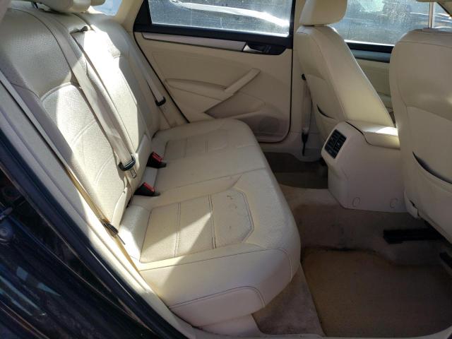 Photo 10 from auction – 2014 VOLKSWAGEN PASSAT SE with VIN 1VWBS7A31EC078942