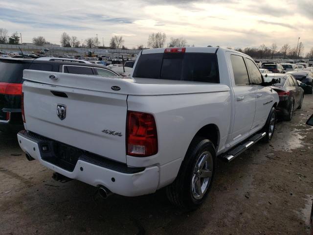 Photo 3 from auction – 2011 DODGE RAM 1500 with VIN 1D7RV1CT2BS658405