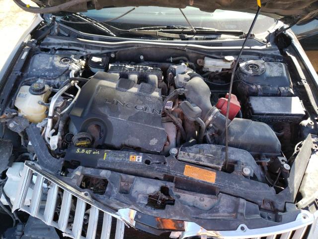 Photo 11 from auction – 2012 LINCOLN MKZ with VIN 3LNHL2GCXCR830846