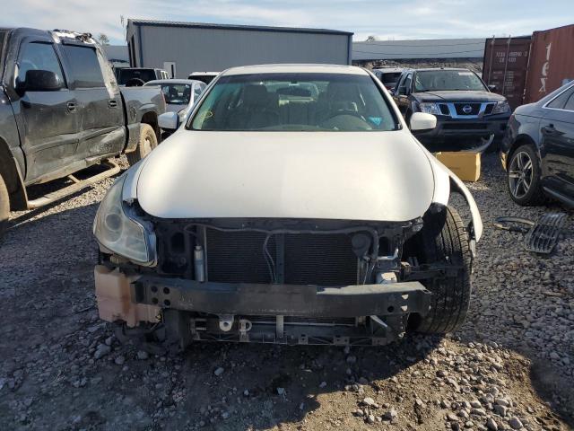 Photo 5 from auction – 2011 INFINITI G37 BASE with VIN JN1CV6AP1BM502155