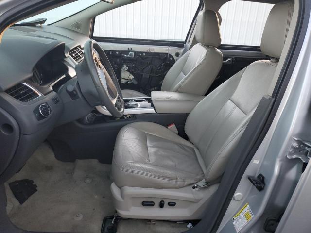 Photo 7 from auction – 2011 FORD EDGE LIMIT with VIN 2FMDK3KC7BBA13023