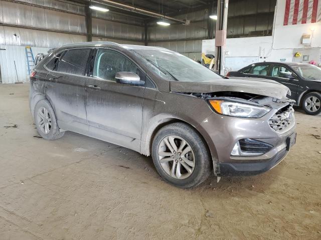 Photo 4 from auction – 2019 FORD EDGE SEL with VIN 2FMPK4J99KBB75342