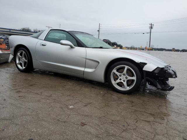 Photo 4 from auction – 1997 CHEVROLET CORVETTE with VIN 1G1YY22G1V5102198