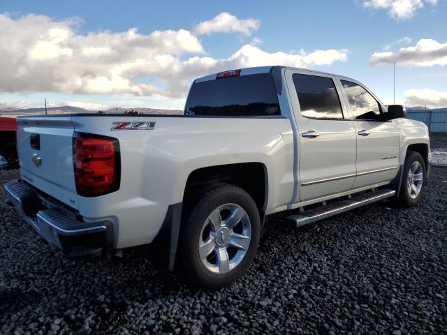 Photo 3 from auction – 2014 CHEVROLET SILV1500 4 with VIN 3GCUKSEC7EG365918