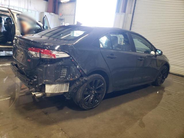 Photo 3 from auction – 2023 TOYOTA COROLLA SE with VIN 5YFS4MCE7PP143037