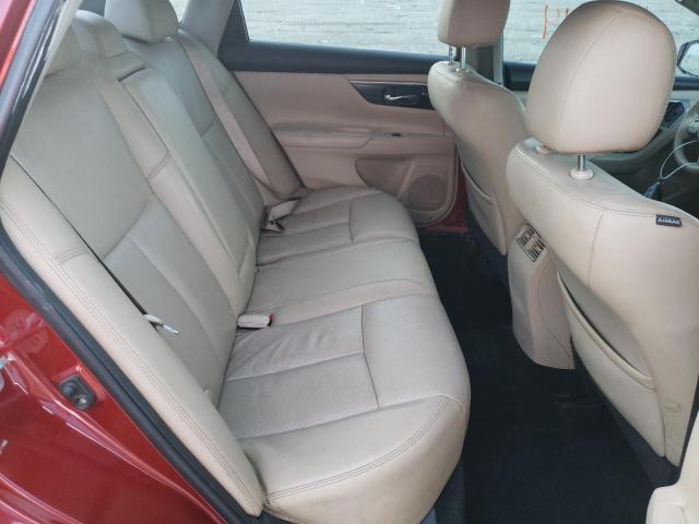 Photo 10 from auction – 2015 NISSAN ALTIMA 2.5 with VIN 1N4AL3AP0FN343904
