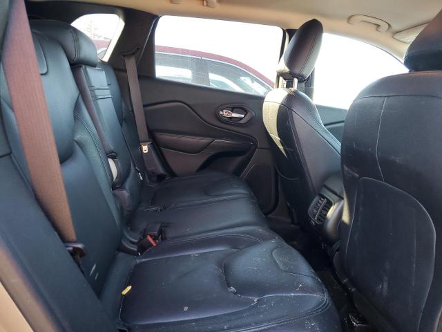 Photo 10 from auction – 2016 JEEP CHEROKEE L with VIN 1C4PJMCS6GW312802