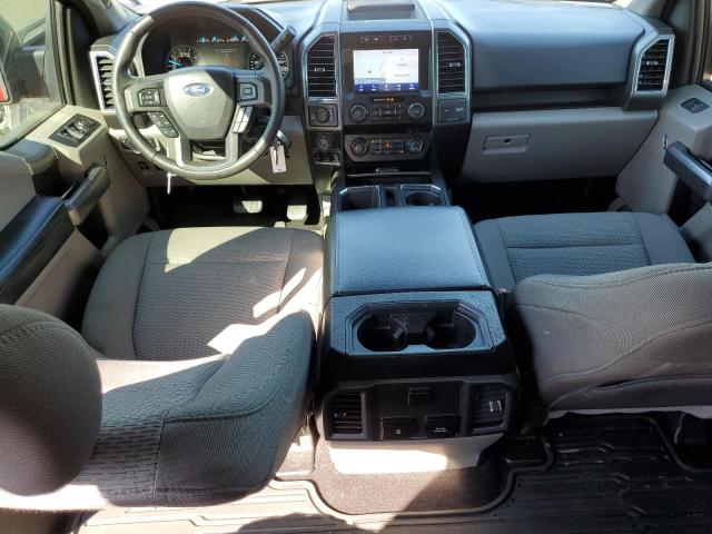 Photo 8 from auction – 2019 FORD F150 SUPER with VIN 1FTEW1E48KFD09690