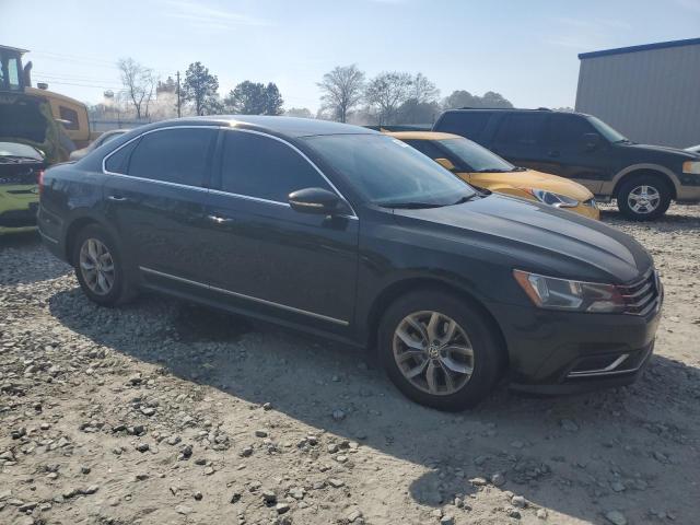 Photo 4 from auction – 2016 VOLKSWAGEN PASSAT S with VIN 1VWAT7A39GC031122
