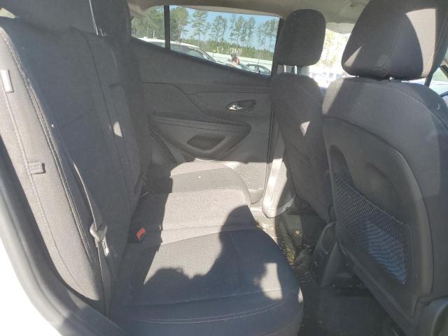 Photo 11 from auction – 2020 BUICK ENCORE ESS with VIN KL4CJCSB4LB047268