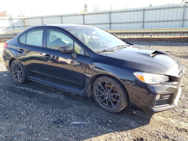 Photo 4 from auction – 2019 SUBARU WRX PREMIU with VIN JF1VA1C6XK9801760