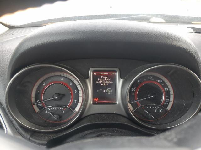 Photo 9 from auction – 2015 DODGE JOURNEY CR with VIN 3C4PDCGG1FT688268