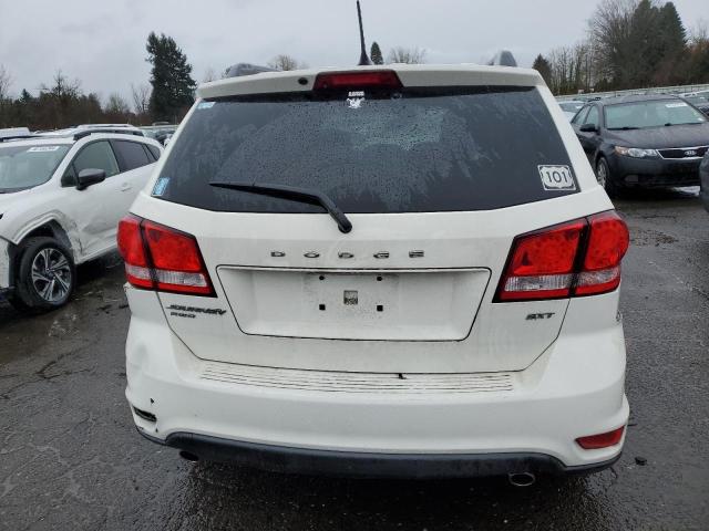 Photo 6 from auction – 2014 DODGE JOURNEY SX with VIN 3C4PDDBGXET279228