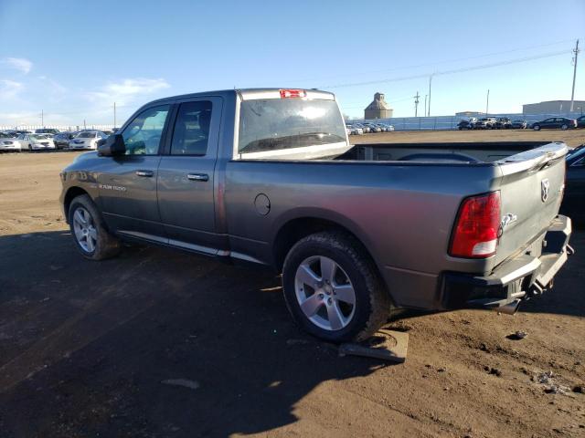 Photo 2 from auction – 2012 DODGE RAM 1500 S with VIN 1C6RD7GT0CS314803