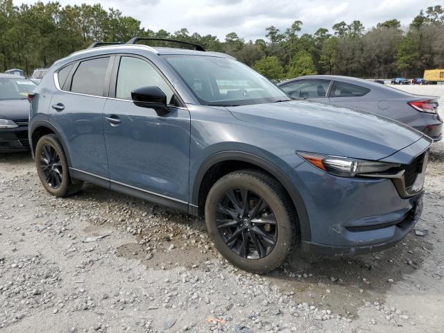 Photo 4 from auction – 2021 MAZDA CX-5 TOURI with VIN JM3KFACM5M0320178